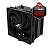 Процессорный кулер Zalman CNPS10X PERFORMA Black, 2066, 2011V3, 2011, 1200, 115X, AM4, 135мм, TDP180W