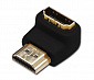 Адаптер ASSMANN HDMI M/F right 90 - фото 1