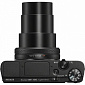 Цифр. фотокамера Sony Cyber-Shot RX100 MkVI - фото 3