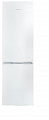 Холодильник с нижн. мороз. камерой SNAIGE RF58SG-P500NF, 194,5х60х65см, 2 дв.,338л,  A+, N, Лин, Белый