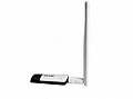 WiFi-адаптер TENDA U1 N300, USB 2.0, 1x3.5dBi cъемная антенна