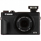 Цифр. фотокамера Canon Powershot G7 X Mark III Black - фото 13