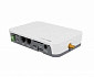 Бездротовий маршрутизатор MikroTik KNOT LR9 kit (RB924iR-2nD-BT5&BG77&R11e-LR9) - фото 1
