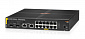 Коммутатор HPE Aruba 6000 12G CL4 2SFP 139W Switch - фото 1