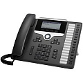 Дротовий IP-телефон Cisco UC Phone 7861