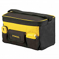 Сумка инструментальная "Stanley® Deep Covered Bag" 14" (37 x 23 x 25см)