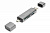 Кардридер DIGITUS USB-C/USB 3.0 SD/MicroSD