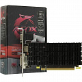 Видеокарта AFOX Radeon R5 230 1GB DDR3 64Bit DVI HDMI VGA LP