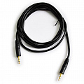 Аудио-кабель Atcom (17435) mini-jack 3.5мм(M)-mini-jack 3.5мм(M) 1,8м пакет