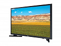 Телевiзор 32" LED HD Samsung UE32T4500AUXUA Smart, Tizen, Black