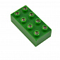Цеглинки 4х2 LIGHT STAX Junior з LED підсвіткою Expansion 6 кольорів M04040 - фото 7