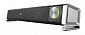 Звуковая панель Trust Asto for PC & TV USB Black - фото 3