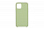 Чехол 2Е для Apple iPhone  11 Pro (5.8"), Liquid Silicone, Light Green