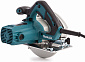 Пила дисковая Makita HS7611, 1600Вт, 3.9кг - фото 3