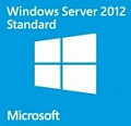 ПЗ IBM Windows Server Standard 2012 (2CPU) - English ROK