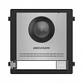 IP-відеопанель 2 Мп Hikvision DS-KD8003-IME1/S для IP-домофонів
