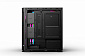 Корпус 2E GAMING CALLEO (GB700) MiniT, 2xUSB2.0,1xUSB3.0, 4x120ARGB, стекло (бок.пан.),без БП,черн. - фото 6