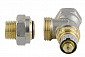 Клапан Danfoss RA-N 15 термостатический, вх. 1/2" - вых. 1/2", угловой - фото 4