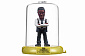 Колекційна фігурка Domez Collectible Figure Pack (Marvel's Captain Marvel) S1 (1 фігурка) - фото 17