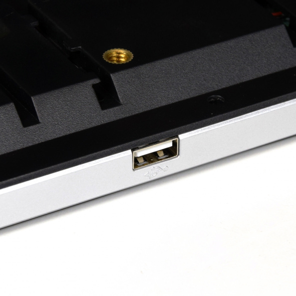 Биометрический терминал ZKTeco WL10 c Wi-Fi со считывателем отпечатка пальца - фото 4