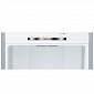 Холод. с нижн. мороз. кам. BOSCH KGN39VL316, 203х66х60см, 2 дв., Холод.отд. - 279л, Мороз. отд. - 87л, A++, NF, Инв, Нерж - фото 3