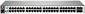 Коммутатор HPE Aruba 2530-48G 48xGE+4GE SFP, L2, LT Warranty - фото 2
