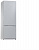 Холодильник Snaige RF32SM-S0002F/176х60х65/304 л./статика/А+/белый