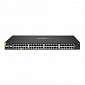 Коммутатор HPE Aruba 6000 48G CL4 4SFP Switch - фото 1