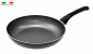 Сковорода Petrum ITQ1005 26см Italiqum High Frypan - фото 2
