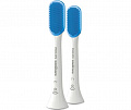 Насадки для электричної зубної щітки для читки язика PHILIPS TongueCare+ HX8072/01