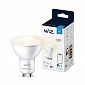 Керована по WiFi лампа WiZ GU10 4.7W(50W 400Lm) 2700K діммируємая Wi-Fi - фото 1
