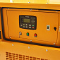 Дизельний генератор BISON BS-50KVA максимальна потужність 40 кВт - фото 5