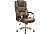 Крісло офісне Special4You Rain Brown (E6002)