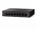 Комутатор Cisco SB SG110D-08HP 8-Port PoE Gigabit Desktop Switch