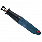 Пила дискова Bosch GKS 18 V-LI-акумуляторна, + GBA 18 4,0 Ач + GAL 18V-40 - фото 6