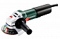 Шліфмашина кутова Metabo WEQ 1400-125 (600347000) - фото 1