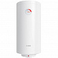 Водонагреватель электрический Bosch Tronic 2000 TR2000T 50 SB, 1.5 кВт, 50 л, круглый, слим, мех. упр-ние, Болгария - фото 1