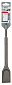 Зубило лопатка Bosch LongLife SDS-Plus 40x250мм - фото 1