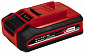 Аккумулятор Einhell 18V 3 Ah Power-X-Change Plus - фото 1