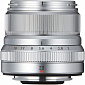 Объектив Fujifilm XF 23mm F2.0 Silver - фото 2