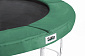 Батут Salta COMBO круглий 251 см Forest Green - фото 2
