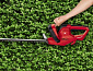 Кусторез Einhell GC-EH 4245 eлектр., 420 Вт, 510 мм, різ 3200 мин-1 - фото 3