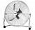 Вентилятор NEO підлоговий, 111вт, діам. 45 см, 3 швидкості, двигун Мідь 100%