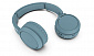 Навушники Philips TAH4205 Over-Ear Wireless Синій - фото 7