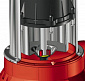 Насос дренажний Einhell GC-DP 1020 N, 1000 Вт, 18000 л/ч, вис. 9 м, глиб. 5 м - фото 2