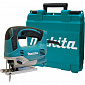 Лобзик Makita JV0600K, 650Вт, 23мм, 500-3100 об/хв, 2.4 кг - фото 2