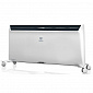 Конвектор электрический Electrolux AirGate Digital Inverter ECH/AGI-3000 3 кВт, 30 м2, IP24, инверторное управление - фото 1