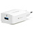 Сетевое зарядное устройство Ttec SpeedCharger QC 3.0 USB 3A 18W White (2SCQC01K)