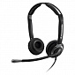Гарнитура Sennheiser CC 550 - фото 1