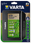 Зарядное устройство Varta LCD universal Charger Plus - фото 1